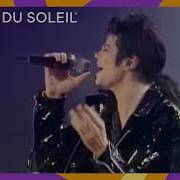Musical Director Greg Phillinganes Michael Jackson THE IMMORTAL World Tour Cirque Du Soleil