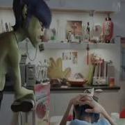 DO YA THING OFFICIAL VIDEO GORILLAZ FT ANDRE 3000 JAMES MURPHY