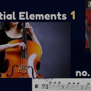 Essential Elements Cello Book 1 23 32