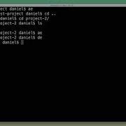 Changing Virtual Environments Workflow In Python