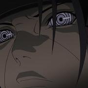Itachi Uchiha AMV Mad Hatter