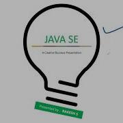 Session 1 Introduction To Core Java