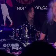 TUFF Good Guys Wear Black Live Whisky A Go Go 8 23 2024