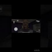 Insane Glitch In Granny Ch 2 Shorts Viral Granny Granny Hacks Easy Hack Tips Tricks Hacks