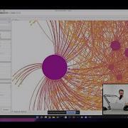 Adding Arrows To Curved Edges By Mathieu Jacomy Gephi Week 2022 2 19
