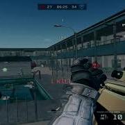 Warface Mini Clip Edit 1