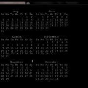 OS LAB 2 Unix Commands
