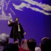 Malcolm S Last Speech From Macbeth As Played By Joel Vasquez