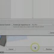 Compile C In Xcode
