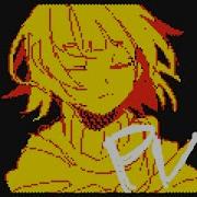 Nova Undertale PV Flipnote 3D By アンカノ Ankano