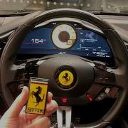 Here S The First Ferrari Purosangue Delivered To The UK FULL TOUR Of Interior Exterior