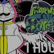Cataclysm Friday Night Funkin FULL SONG 1 HOUR