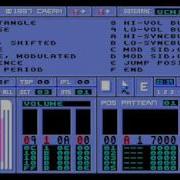 Tao One On One UCM 11 Atari ST Magic Synth 2 5 2 Music