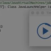 JavaFX Timer Control