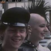 1981 Punks On The Streets Of London Home Movies 2K