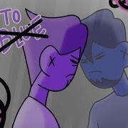HOW TO BE BLUE Non Binary Animated Short Film 2025
