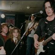 Северус Снейп ALWAYS Live At Hogwarts Музыкальное видео