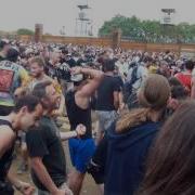 Turnstile Hellfest 2016