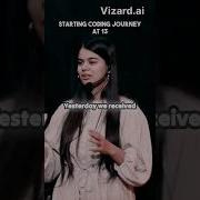 Coding At Age Of 13 Shradha Mam