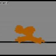 Pivot Naruto Running