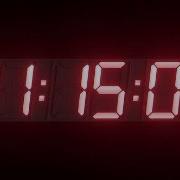 How To Make Digital Clock In C Programming C Mechatronics