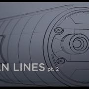 Clean Lines Pt 2 CtrlPaint Com