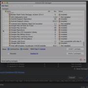 Failed To Resolve Com Google Firebase Firebase Core 9 0 0