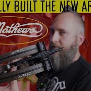 FULL Mathews ARC BOW Build Pro Setup From Start To Finish