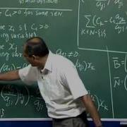 Mod 01 Lec 27 Linear Programming I
