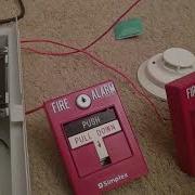 Fire Alarm System Test 2 Simplex EST1