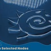 Lightwave 3D ProTools Copy Paste Selected Nodes