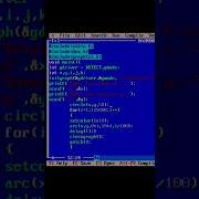 Spiral In Circle C LANGUAGE Coding Language Viral Codewithrc Shorts Foryou Codewithrc