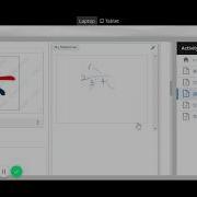 郑老师教你如何用SLS里的Interactive Think Tool 来练习写字