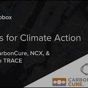 Using Maps For Climate Action