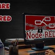 Защитите свою панель управления Node RED простое руководство по настройке аутентификации