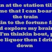 Mac Miller Another Night Lyrics