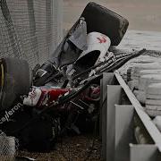 Worst F1 Crash From Each Season 1995 2025