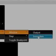 JQuery UI Menu Example