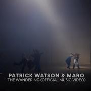 Patrick Watson MARO The Wandering Official Music Video