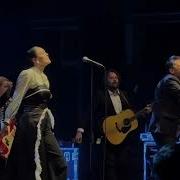The Pogues Billy S Bones Live In Brixton 3 5 25
