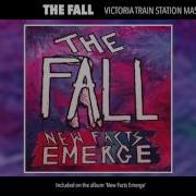 The Fall Victoria Train Massacre Official Audio