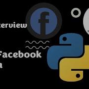 Meta Facebook Data Engineer Mock Interview Python