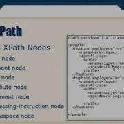 XML Tutorial 51 Using Xpath With XML
