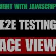 Playwright With Javascript Tutorial 10 Debugging With Playwright Trace Viewer