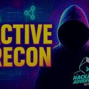 TryHackMe Active Recon Walkthrough Ethical Hacking Lab Hacktastic Adventures With Abhi