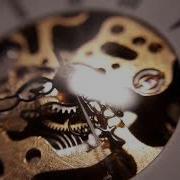 Fast Ticking Clock Ambient Test Taking Relaxing Melody