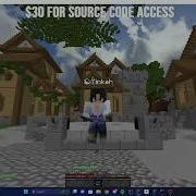 Showcase Custom Survival Games Core 20 Source Code Access