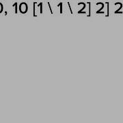 Fictional Bird S Array Notation Increasing Reupload