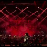 SEPTICFLESH A Desert Throne Infernus Sinfonica II MX 08 02 2025