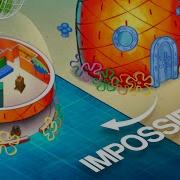 How Does Spongebob S House Actually Work